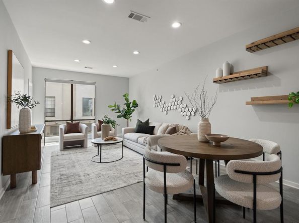 4411  Bowser Avenue  108, Dallas Texas 75219