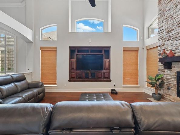 1525  Snowberry Drive , Allen Texas 75013