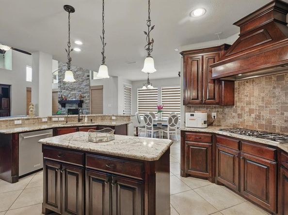 1525  Snowberry Drive , Allen Texas 75013