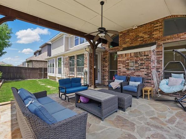1525  Snowberry Drive , Allen Texas 75013