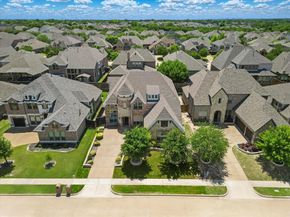 1525  Snowberry Drive , Allen Texas 75013