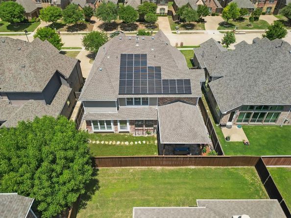 1525  Snowberry Drive , Allen Texas 75013