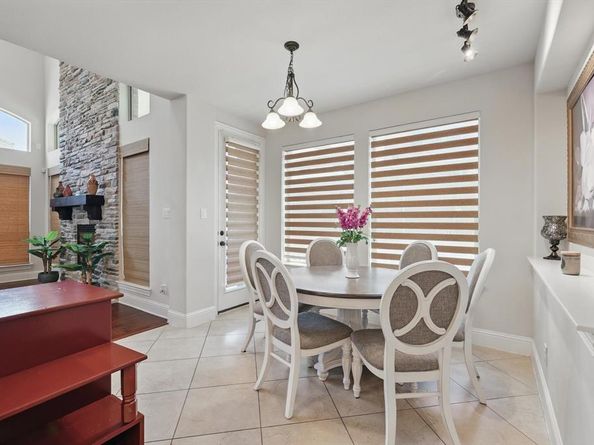1525  Snowberry Drive , Allen Texas 75013