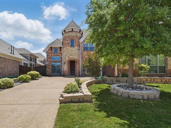 1525  Snowberry Drive , Allen Texas 75013