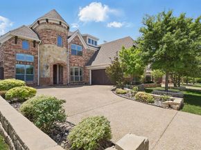1525  Snowberry Drive , Allen Texas 75013