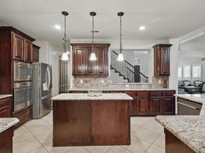 1525  Snowberry Drive , Allen Texas 75013