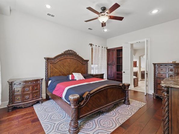 1525  Snowberry Drive , Allen Texas 75013