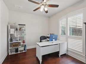 1525  Snowberry Drive , Allen Texas 75013