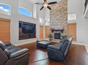 1525  Snowberry Drive , Allen Texas 75013