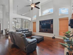 1525  Snowberry Drive , Allen Texas 75013