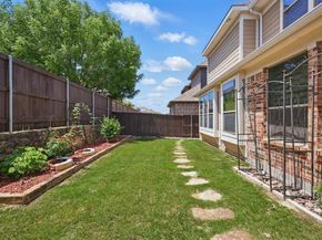 1525  Snowberry Drive , Allen Texas 75013