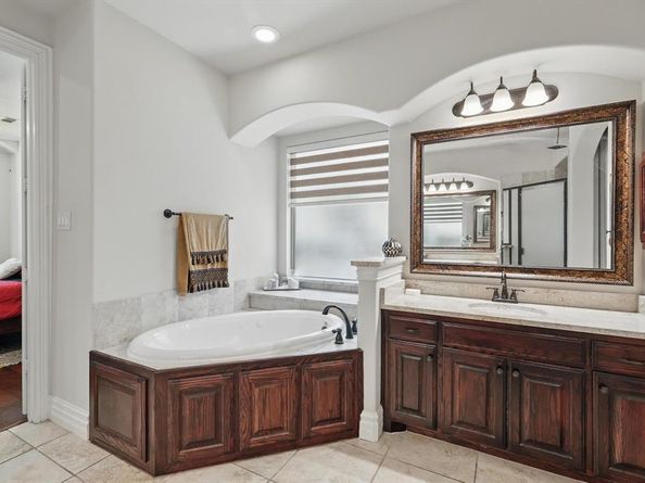 1525  Snowberry Drive , Allen Texas 75013