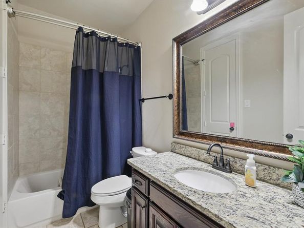 1525  Snowberry Drive , Allen Texas 75013