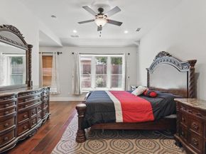 1525  Snowberry Drive , Allen Texas 75013