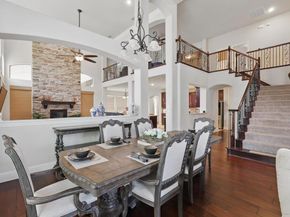 1525  Snowberry Drive , Allen Texas 75013
