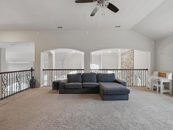 1525  Snowberry Drive , Allen Texas 75013