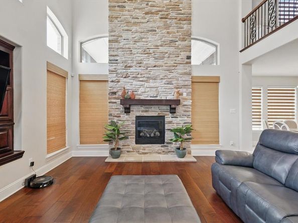 1525  Snowberry Drive , Allen Texas 75013
