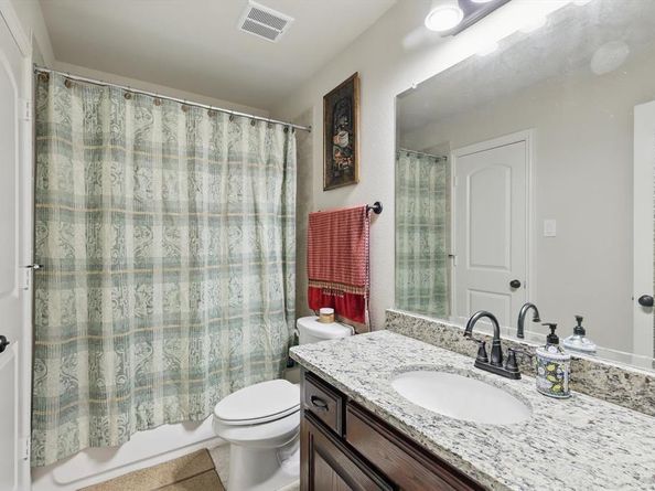 1525  Snowberry Drive , Allen Texas 75013