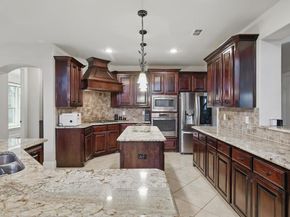 1525  Snowberry Drive , Allen Texas 75013