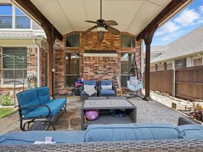 1525  Snowberry Drive , Allen Texas 75013