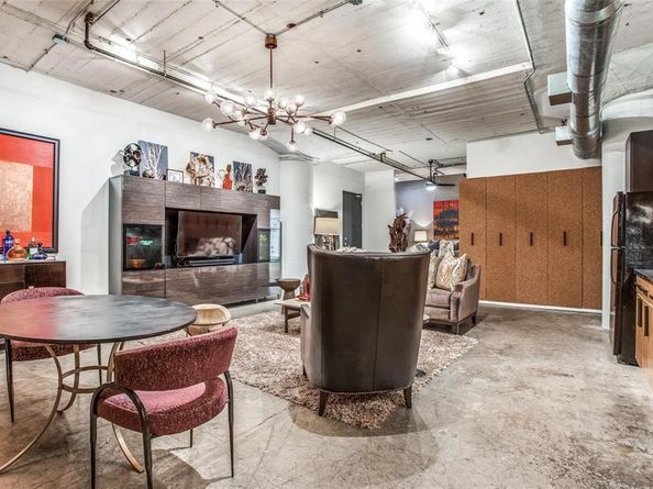 1122  Jackson Street  322, Dallas Texas 75202