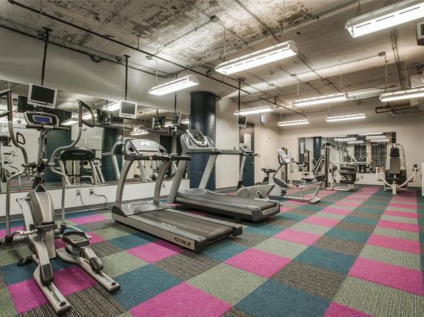 1122  Jackson Street  322, Dallas Texas 75202