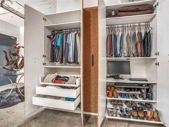 1122  Jackson Street  322, Dallas Texas 75202
