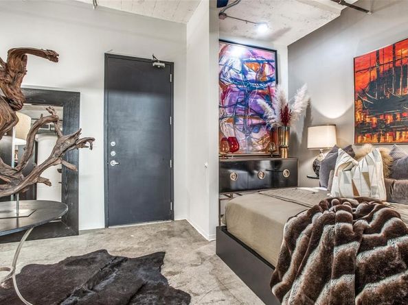 1122  Jackson Street  322, Dallas Texas 75202