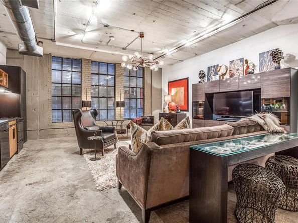 1122  Jackson Street  322, Dallas Texas 75202