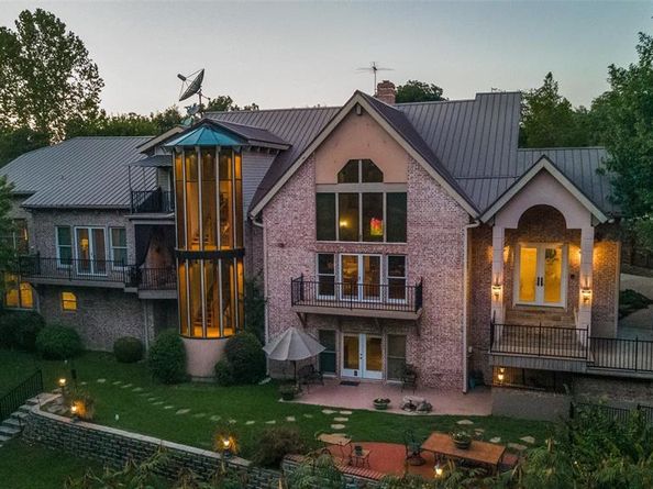 3435  Wendover Road , Dallas Texas 75214