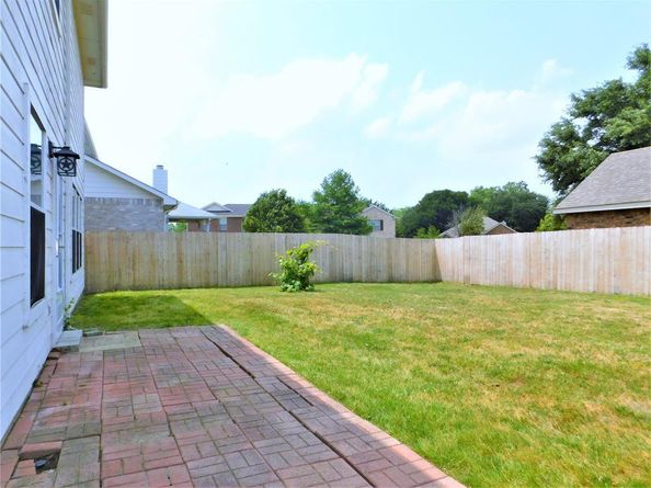 1107  Mockingbird Drive , Aubrey Texas 76227