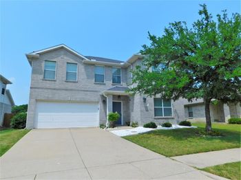 1107  Mockingbird Drive 