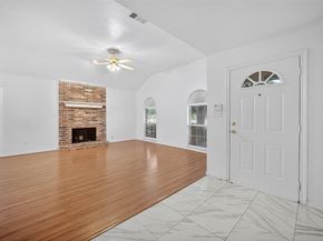 2325  Park Vista Drive , Dallas Texas 75228