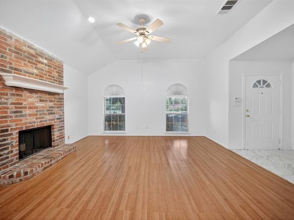 2325  Park Vista Drive , Dallas Texas 75228