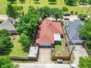 2325  Park Vista Drive , Dallas Texas 75228
