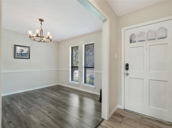 1712  Rosemeade Circle , Carrollton Texas 75007