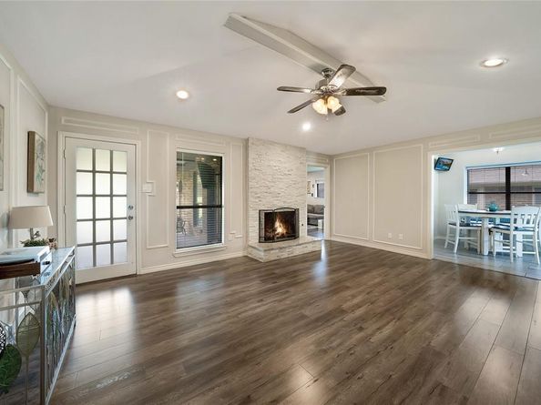 1712  Rosemeade Circle , Carrollton Texas 75007