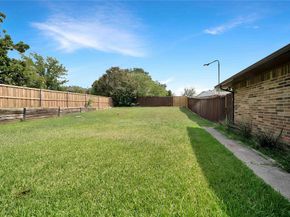 1712  Rosemeade Circle , Carrollton Texas 75007