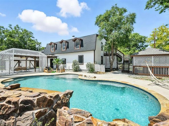 1323  Dublin Street , Grapevine Texas 76051