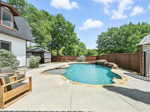 1323  Dublin Street , Grapevine Texas 76051
