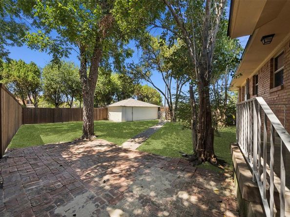 9361  Angora Street , Dallas Texas 75218