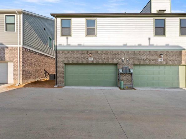 1106  Bexar Lane , Plano Texas 75075
