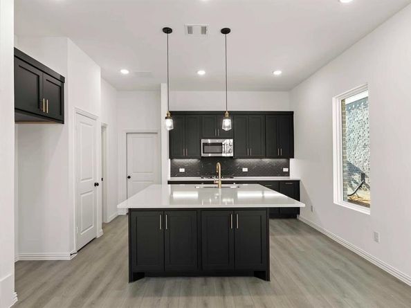 1106  Bexar Lane , Plano Texas 75075