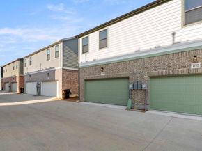 1106  Bexar Lane , Plano Texas 75075
