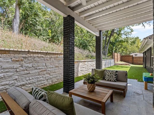3509  Overton Park Drive E, Fort Worth Texas 76109