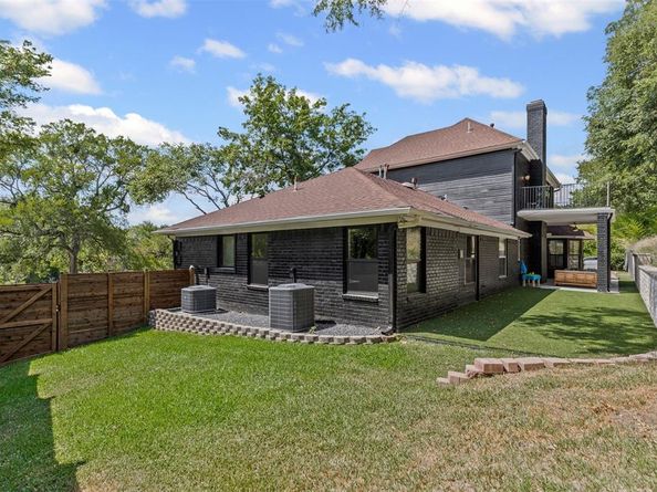 3509  Overton Park Drive E, Fort Worth Texas 76109
