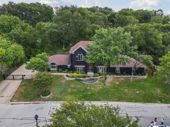 3509  Overton Park Drive E, Fort Worth Texas 76109