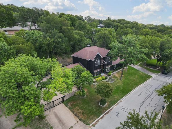 3509  Overton Park Drive E, Fort Worth Texas 76109