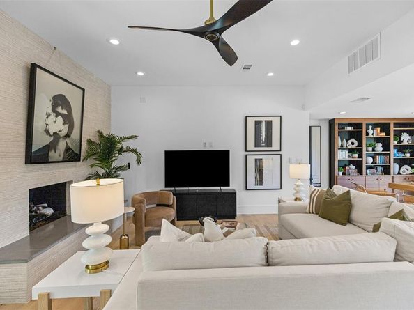 3509  Overton Park Drive E, Fort Worth Texas 76109