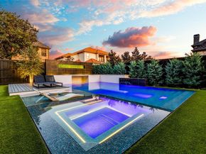 10264  Blackenhurst Lane , Frisco Texas 75033